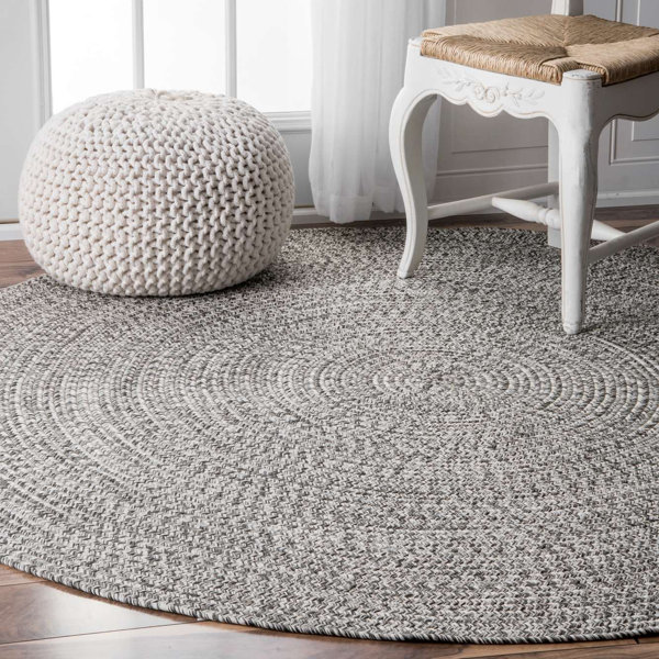 Jackson Gray Area Rug & Reviews Joss & Main